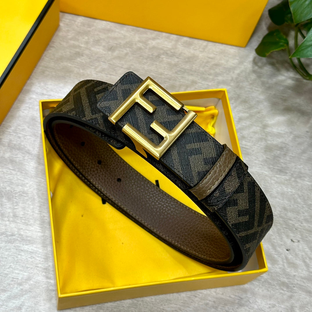 China Replica Fendi Belts 52usd Only