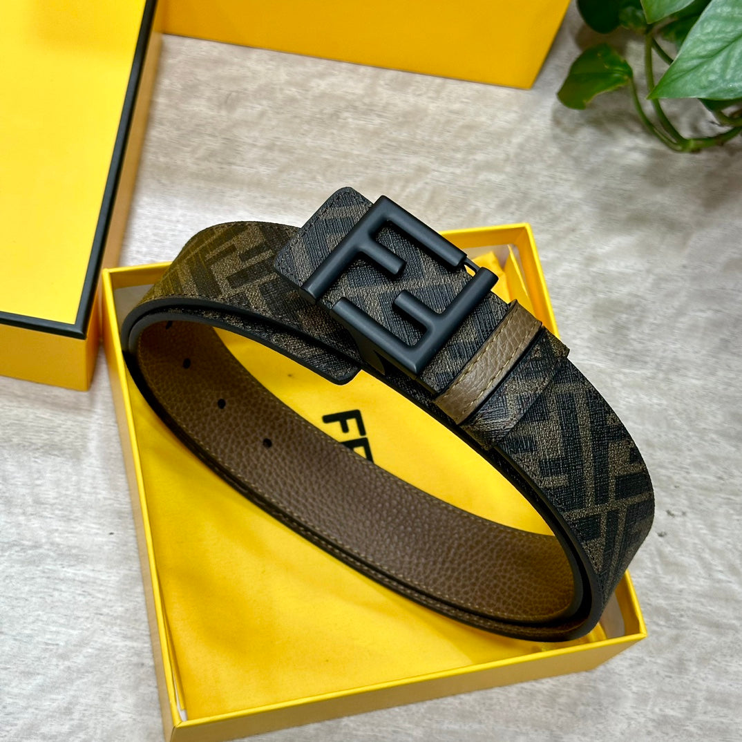China Replica Fendi Belts 52usd Only