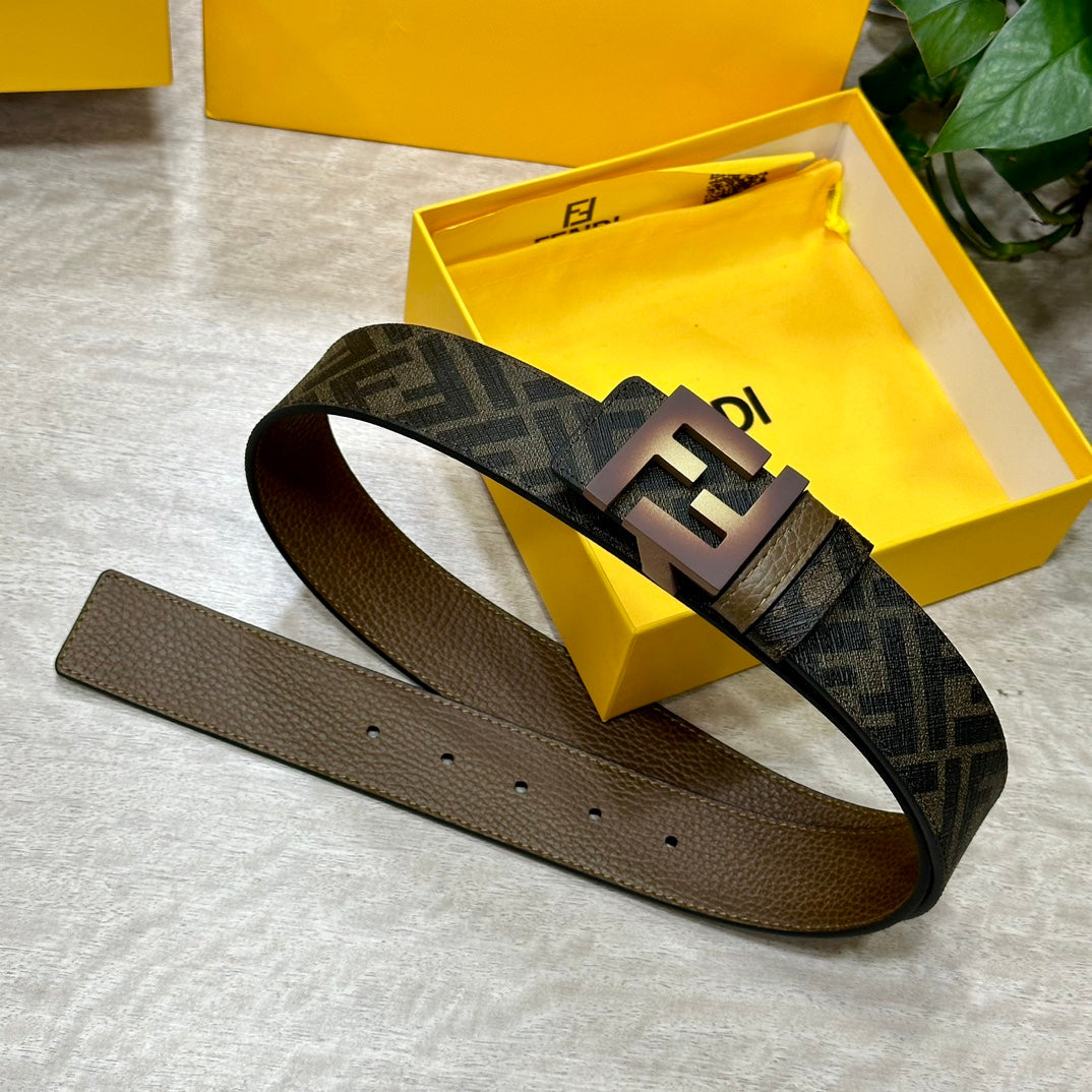 China Replica Fendi Belts 52usd Only