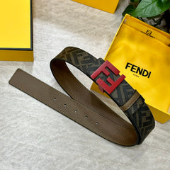 China Replica Fendi Belts 52usd Only
