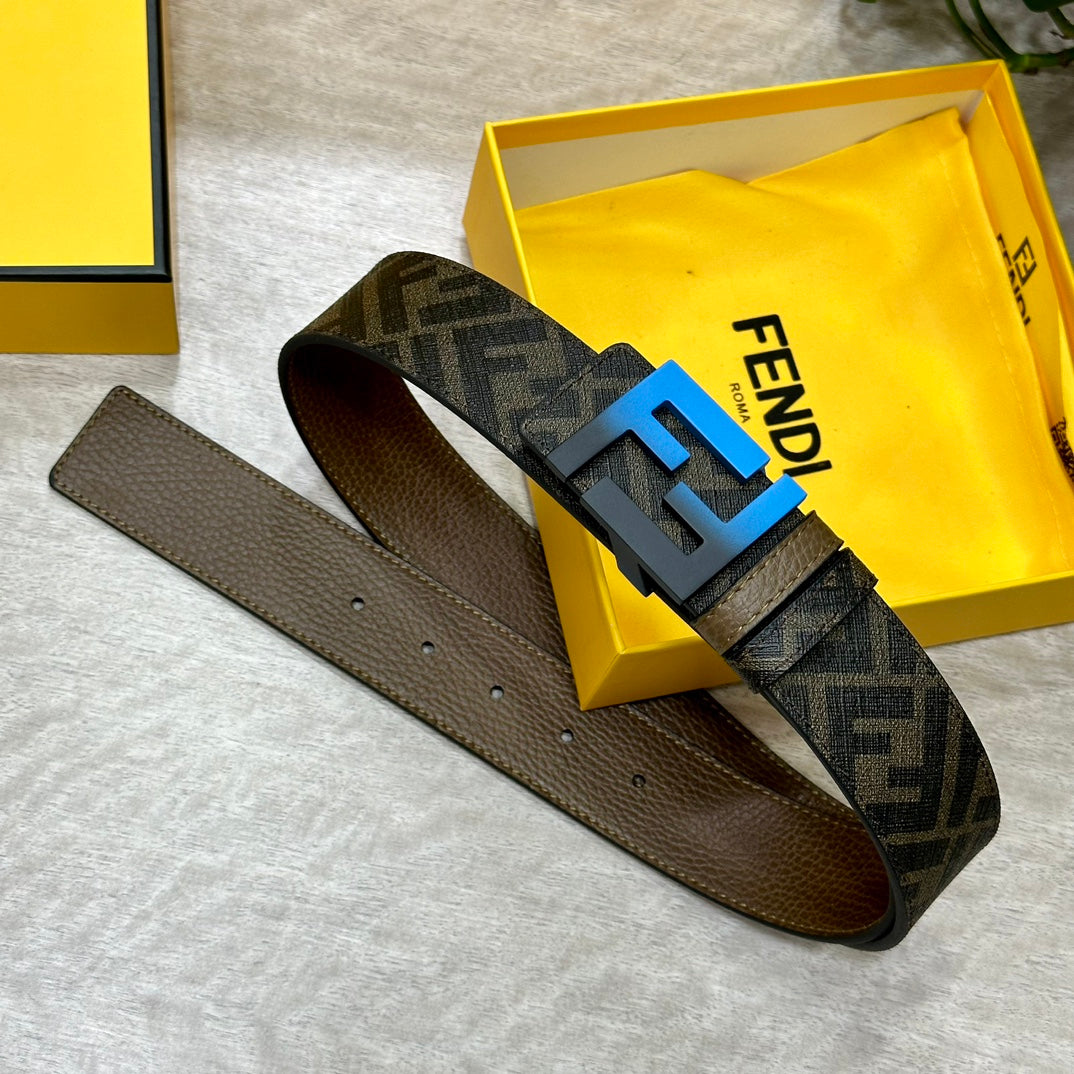 China Replica Fendi Belts 52usd Only