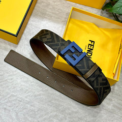 China Replica Fendi Belts 52usd Only