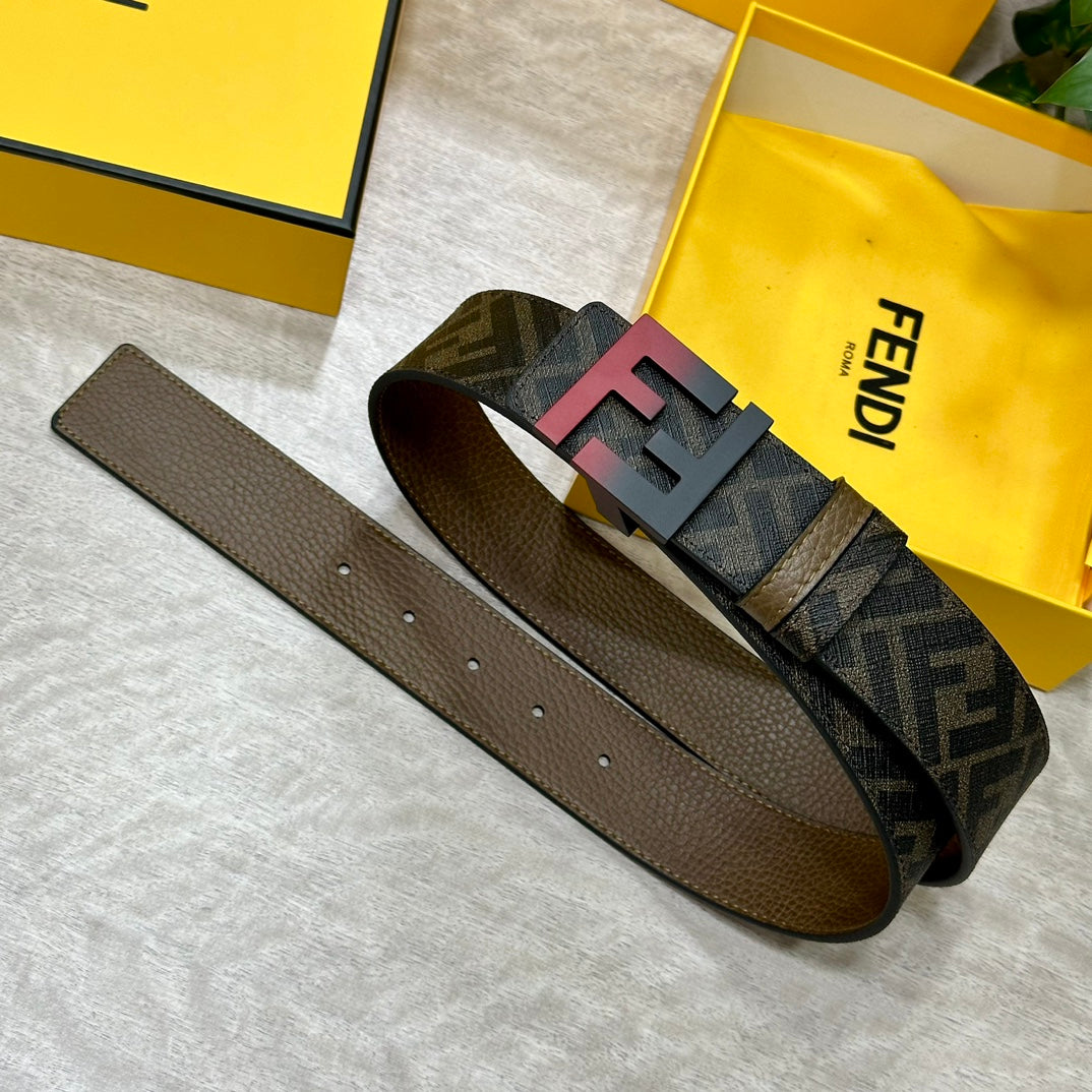 China Replica Fendi Belts 52usd Only