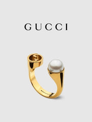 China Replica Gucci Rings 35usd Only