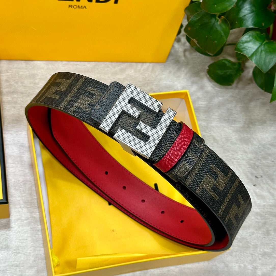 China Replica Fendi Belts 52usd Only