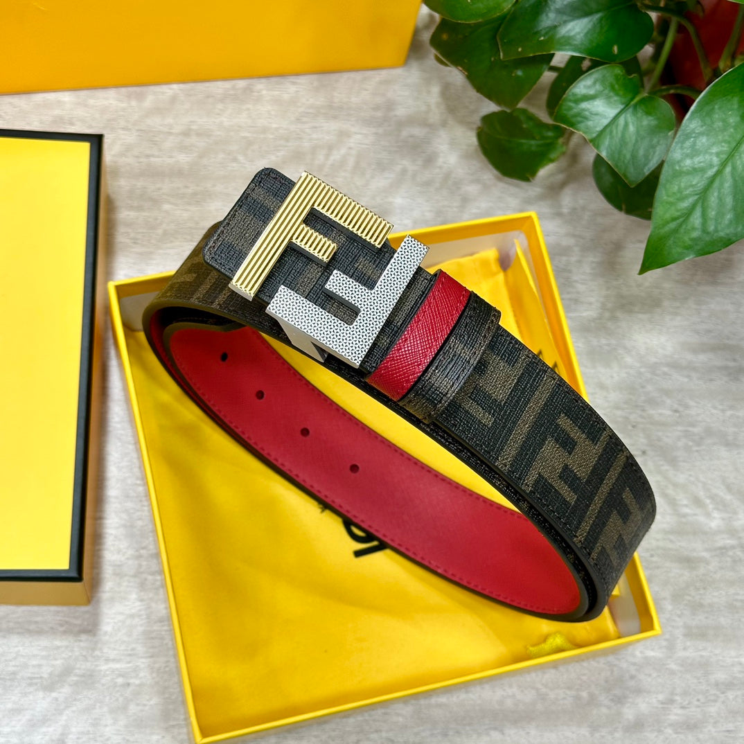China Replica Fendi Belts 52usd Only