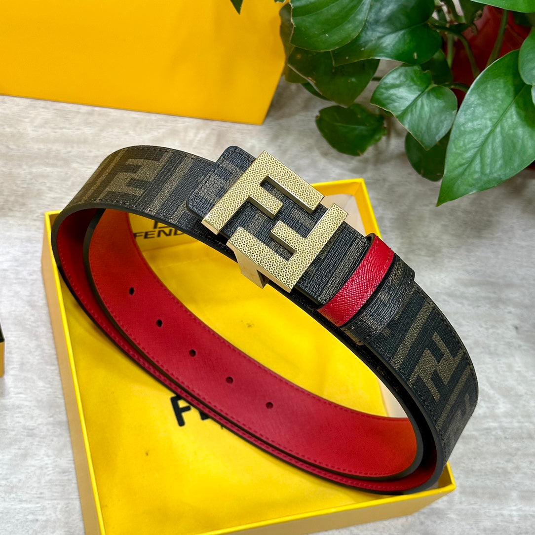 China Replica Fendi Belts 52usd Only