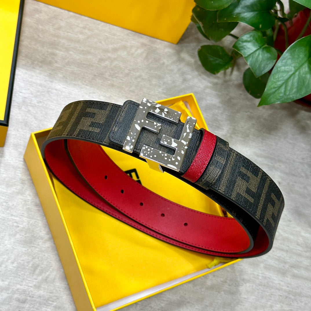 China Replica Fendi Belts 52usd Only