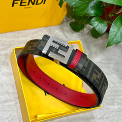 China Replica Fendi Belts 52usd Only