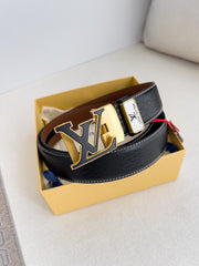 China Replica LV Belts 59usd Only