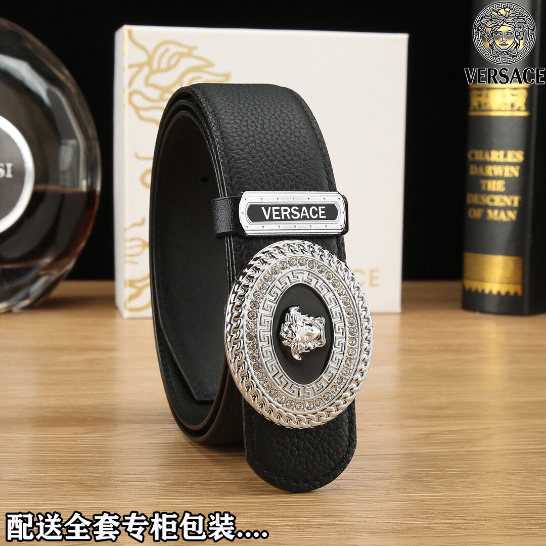 China Replica Versace Belts 56usd Only
