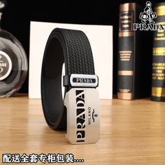 China Replica Prada Belts 56usd Only