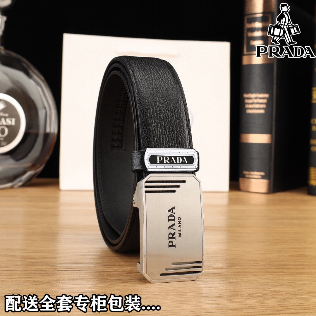 China Replica Prada Belts 56usd Only