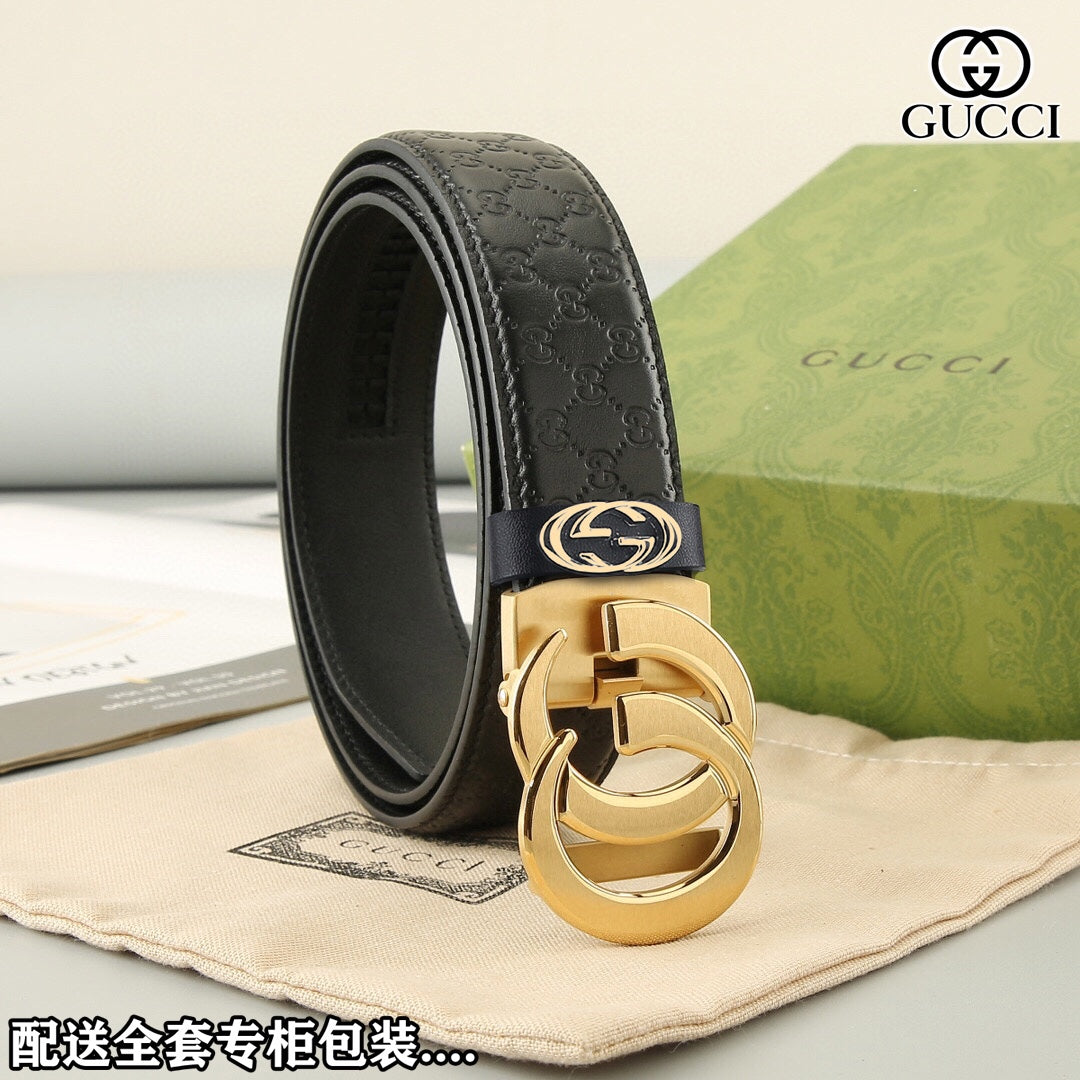 China Replica Gucci Belts 56usd Only
