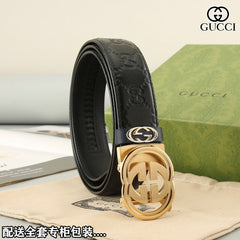 China Replica Gucci Belts 56usd Only