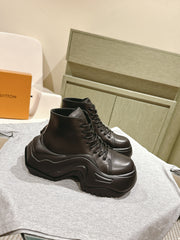 China Replica LV Women Shoes 161usd Only