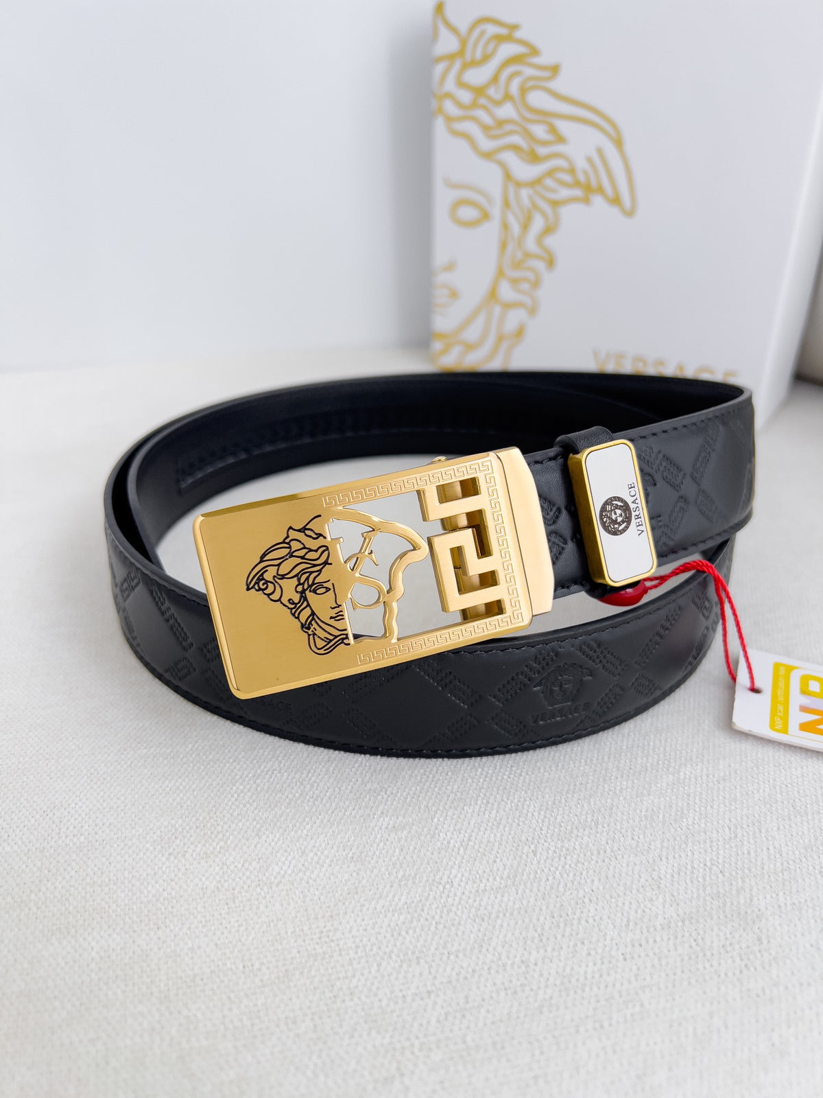 China Replica Versace Belts 56usd Only