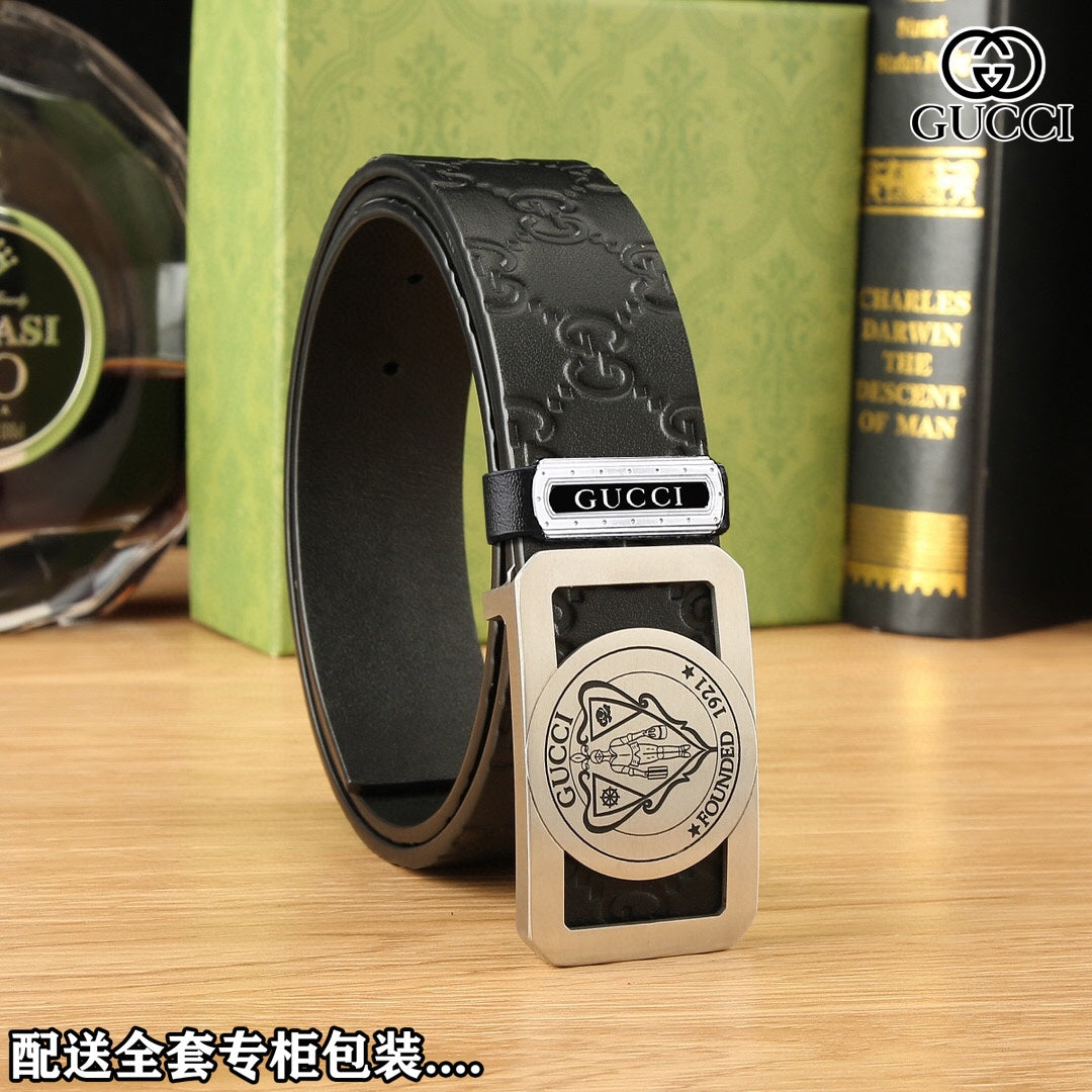 China Replica Gucci Belts 56usd Only