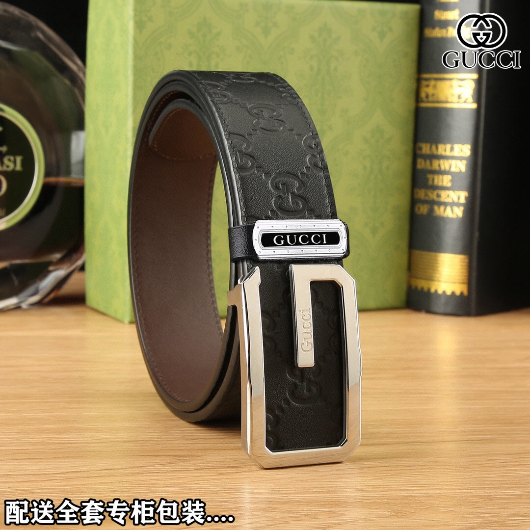 China Replica Gucci Belts 56usd Only
