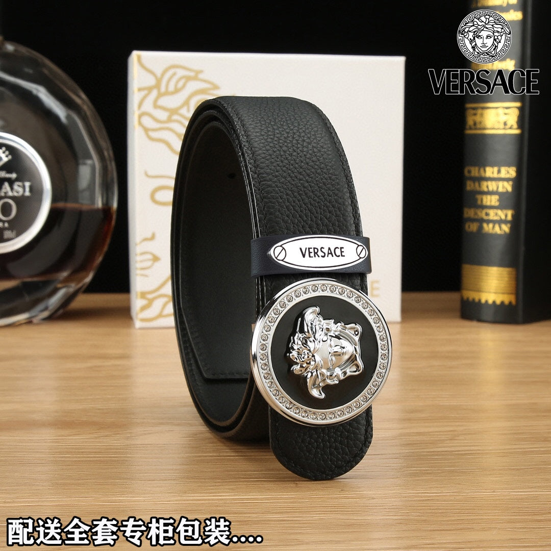 China Replica Versace Belts 56usd Only