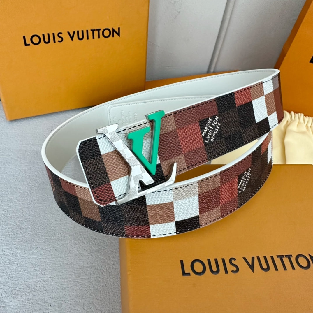 China Replica LV Belts 49usd Only