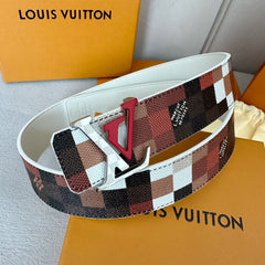 China Replica LV Belts 49usd Only