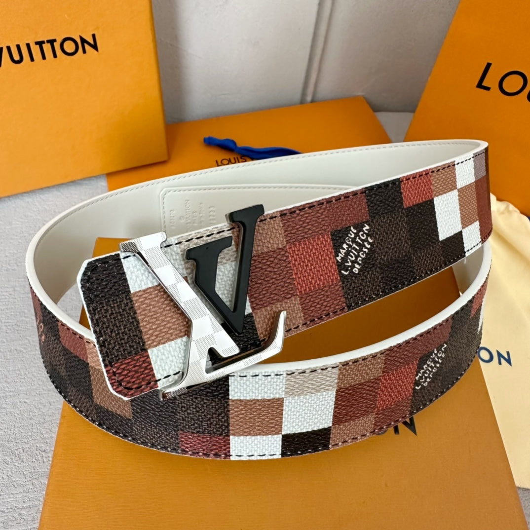 China Replica LV Belts 49usd Only