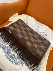 China Replica Celine Scarf 140usd Only
