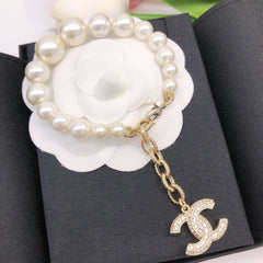China Replica Chanel Necklaces 31usd Only