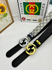 China Replica Gucci Belts 56usd Only