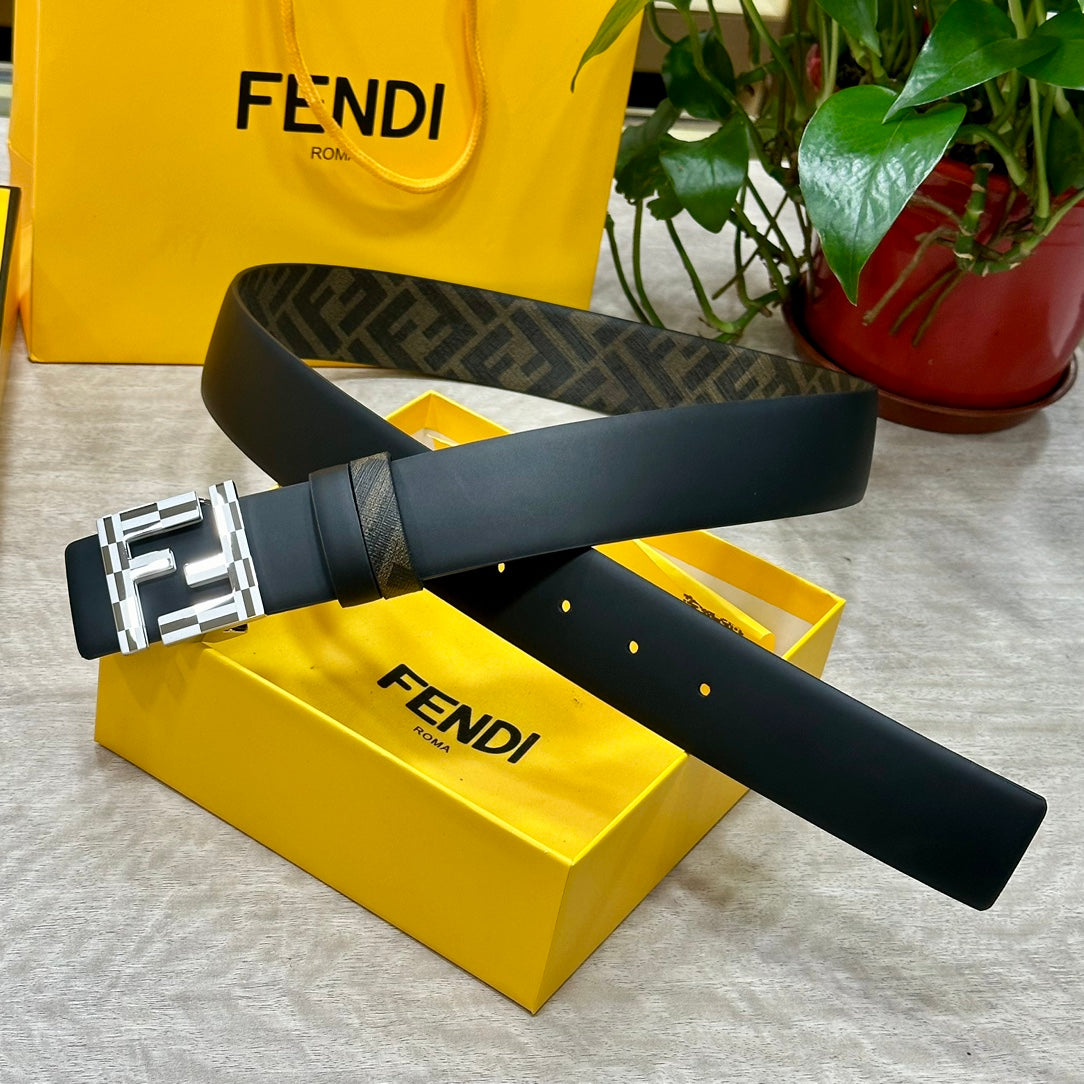 China Replica Fendi Belts 51usd Only