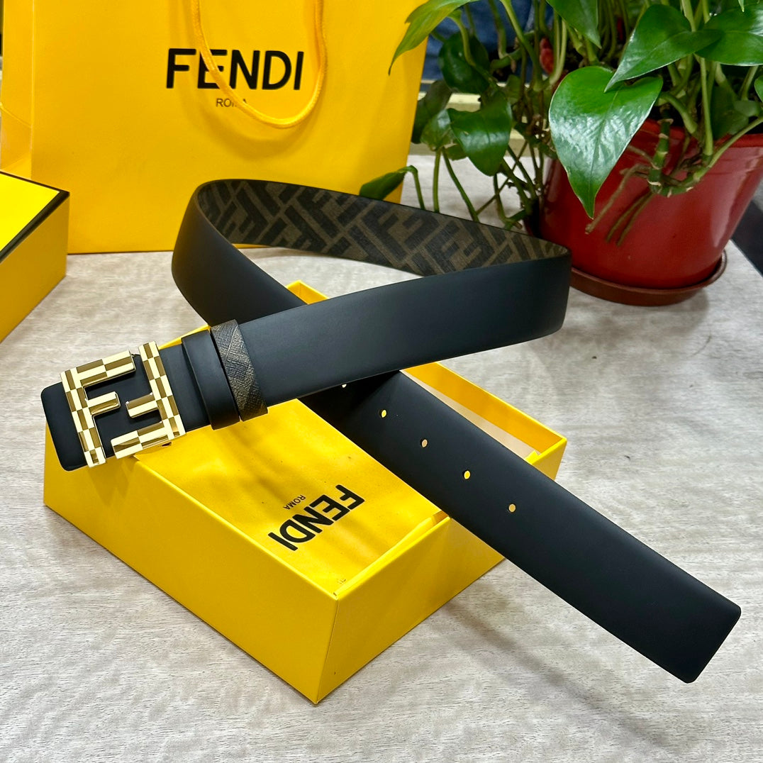 China Replica Fendi Belts 51usd Only