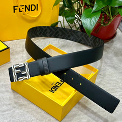 China Replica Fendi Belts 51usd Only