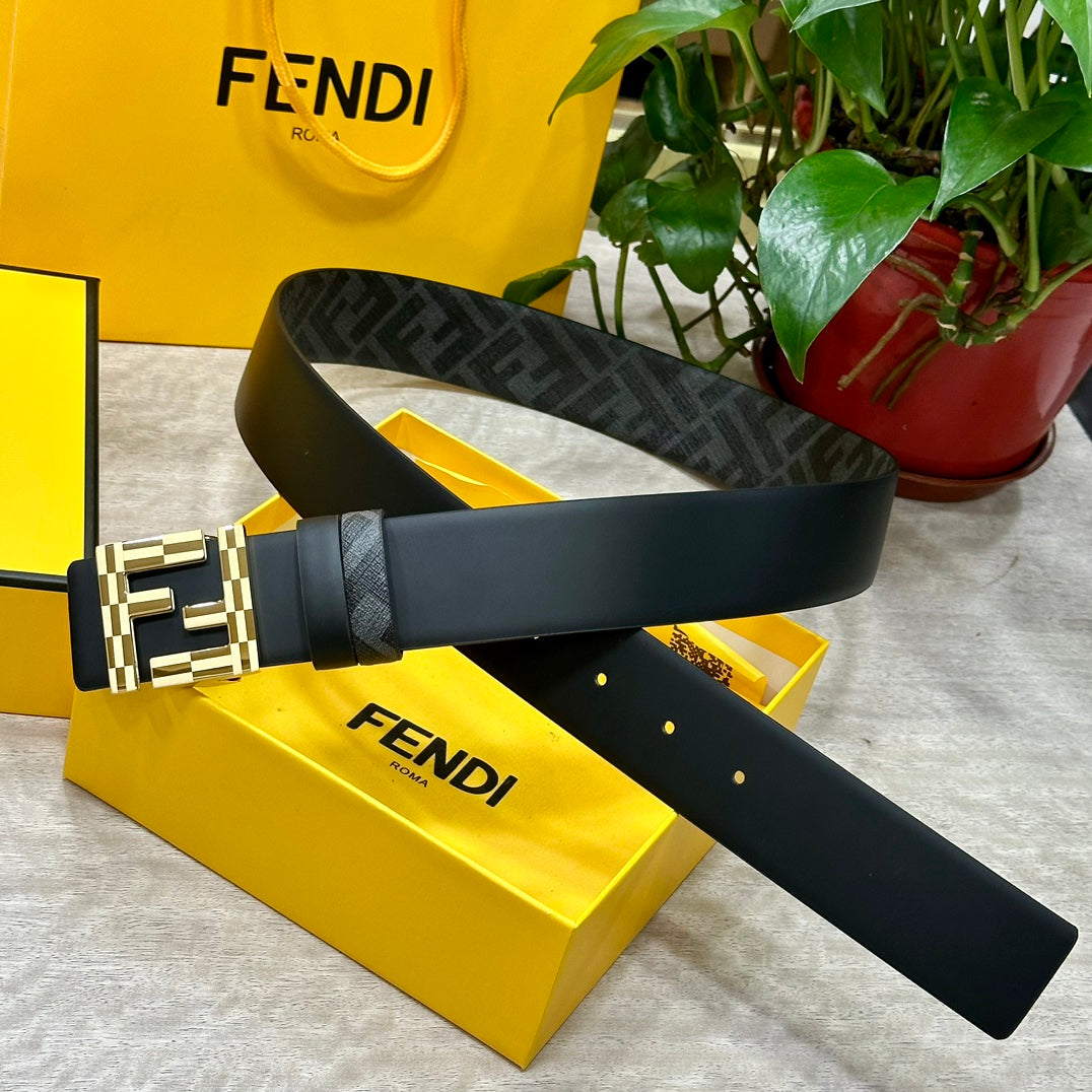 China Replica Fendi Belts 51usd Only