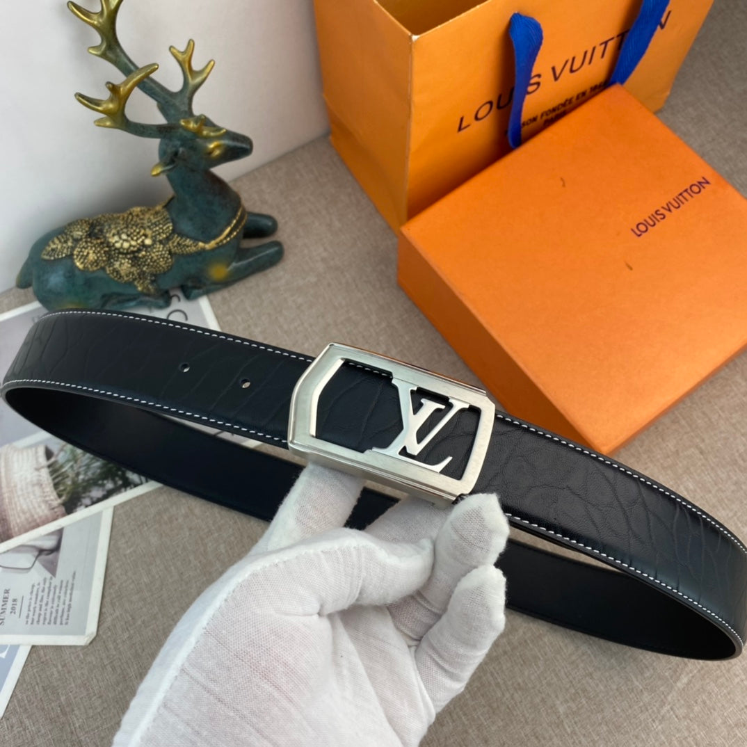 China Replica LV Belts 49usd Only