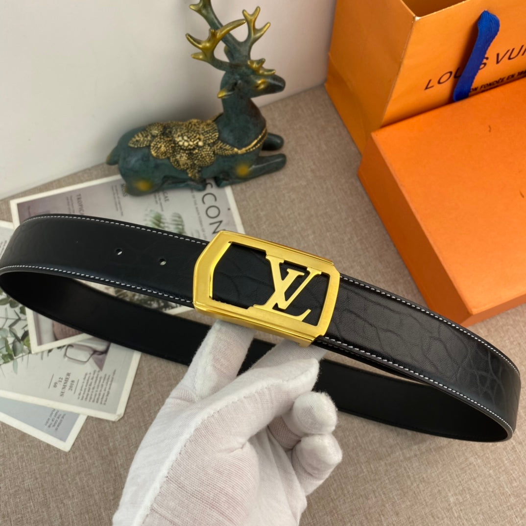 China Replica LV Belts 49usd Only