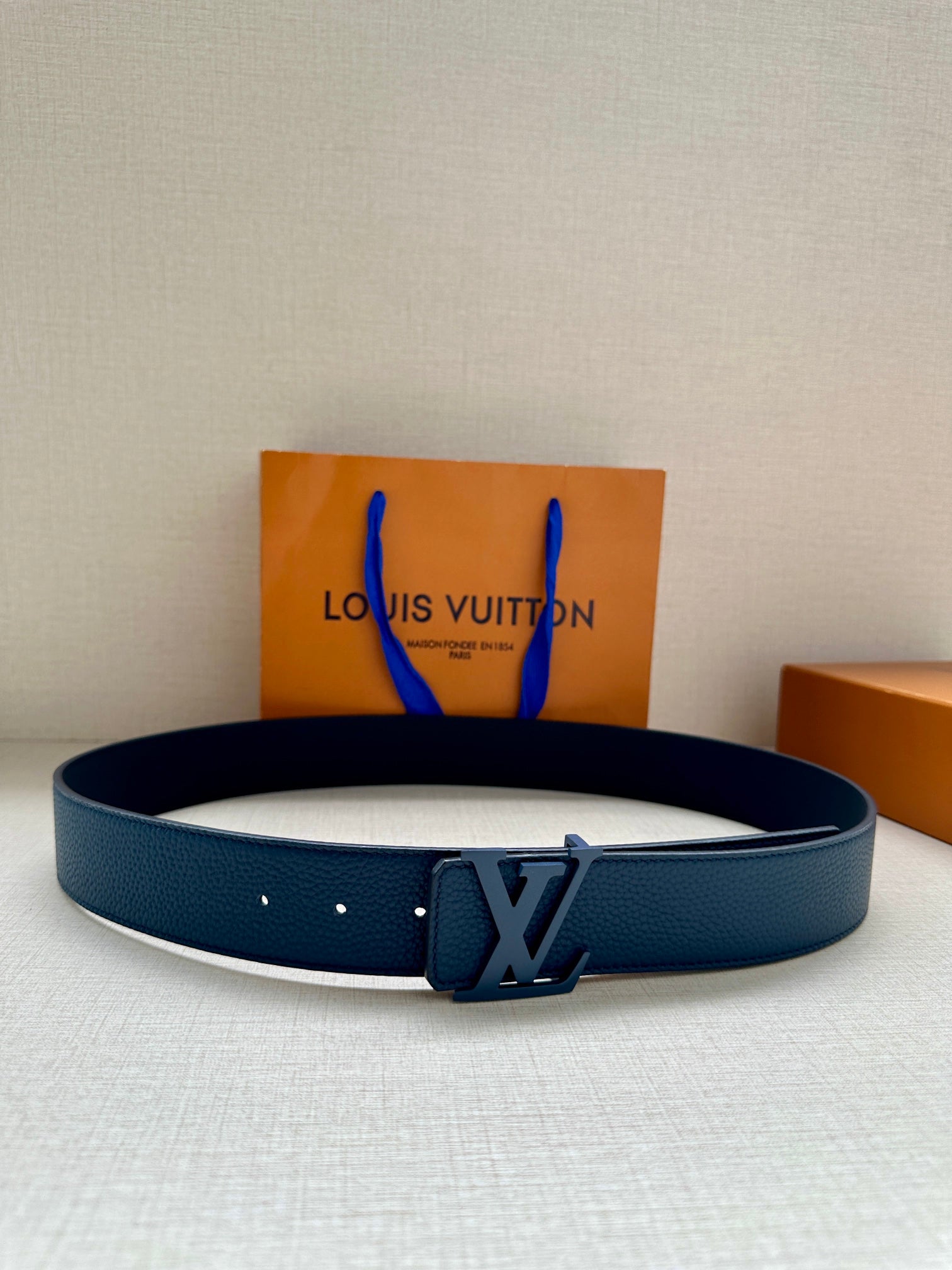 China Replica LV Belts 52usd Only