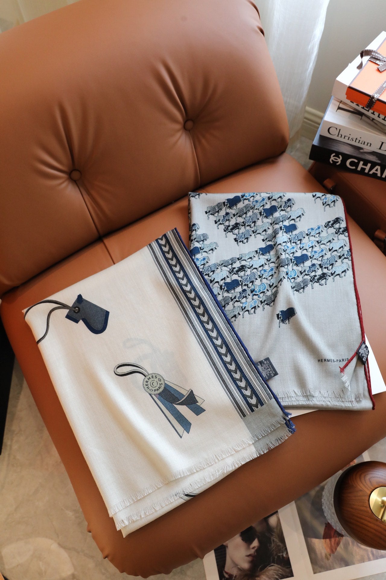 China Replica Hermes Scarf 82usd Only