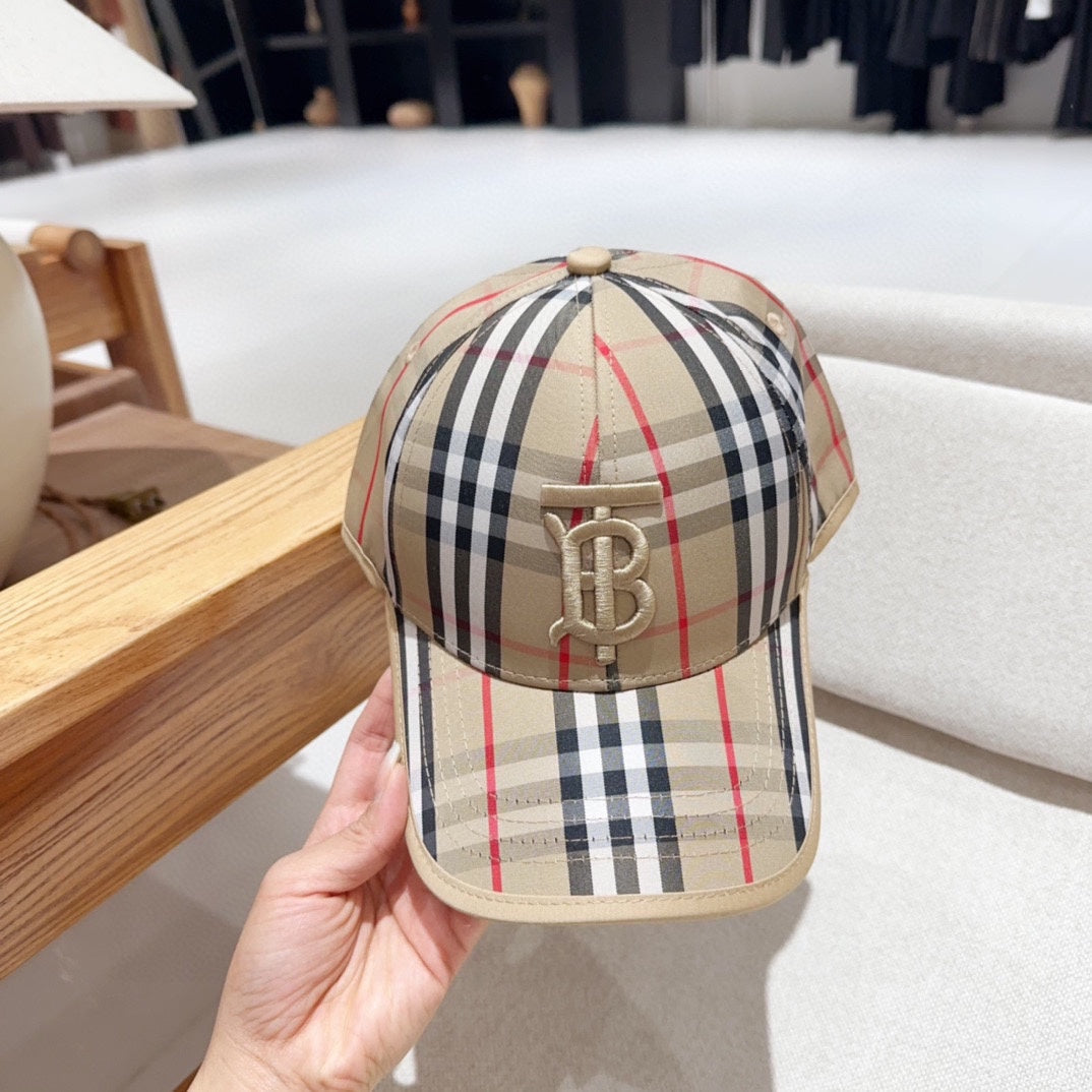 China Replica Burberry Hats 20usd Only