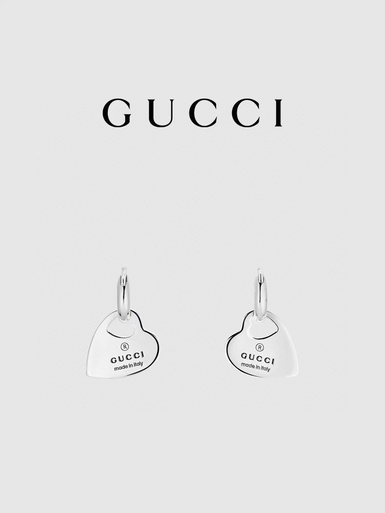 China Replica Gucci Earrings 32usd Only