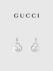 China Replica Gucci Earrings 32usd Only