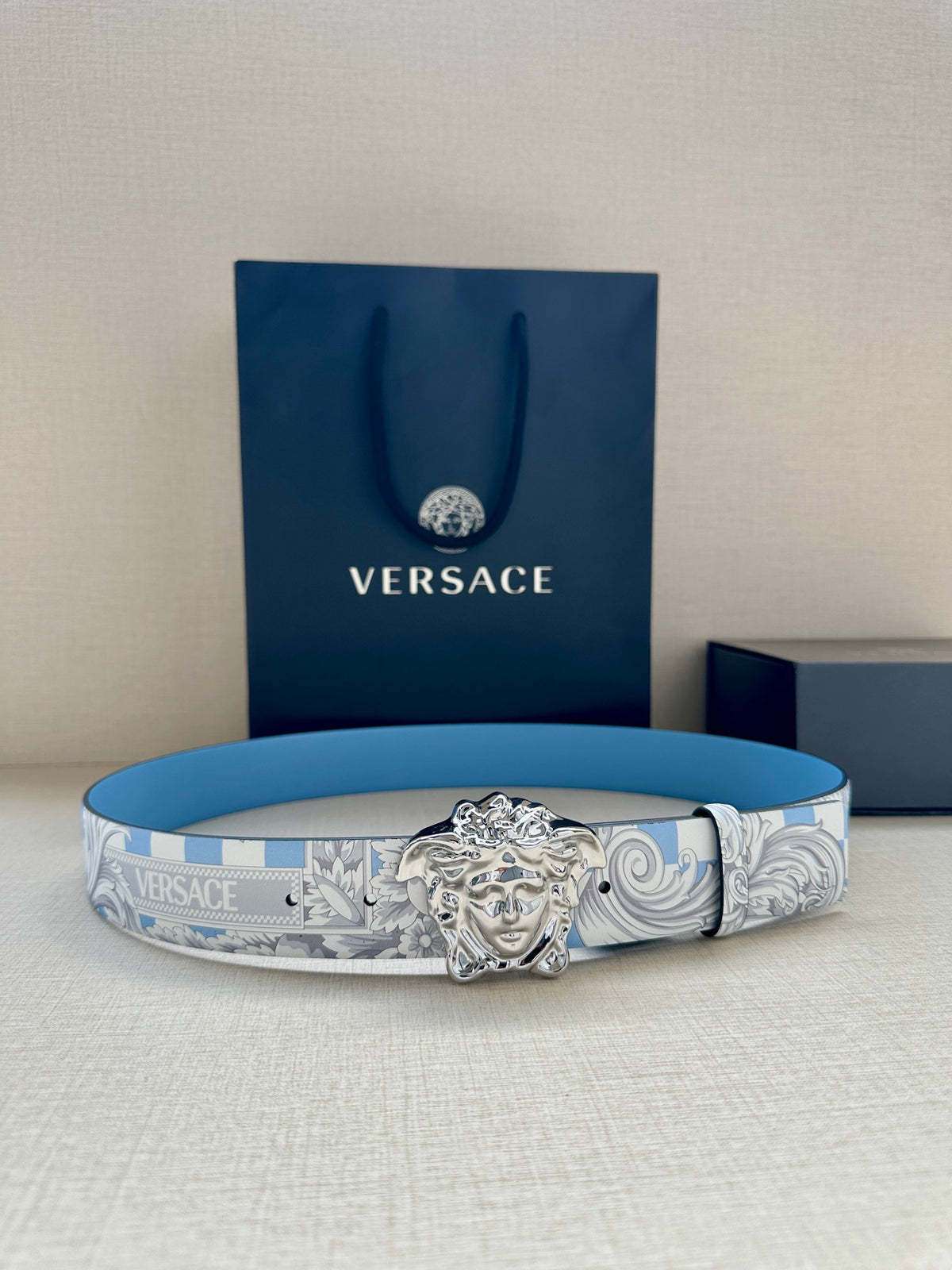 China Replica Versace Belts 56usd Only