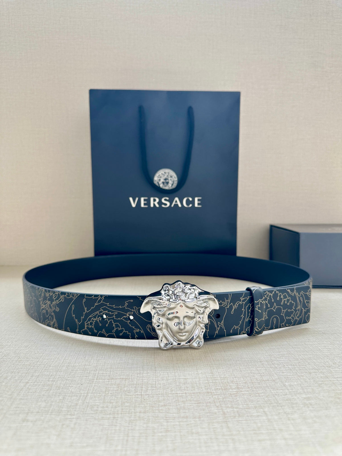 China Replica Versace Belts 56usd Only