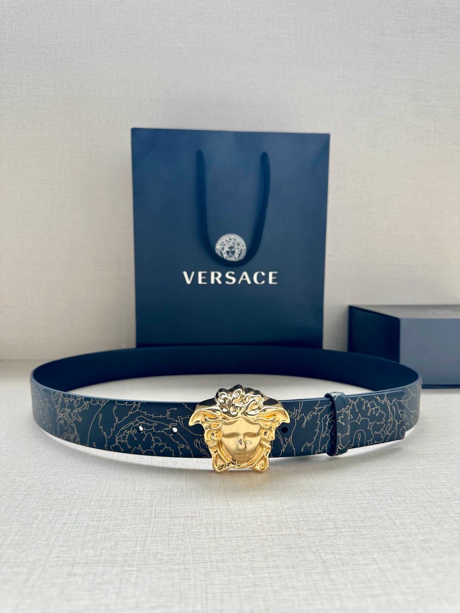 China Replica Versace Belts 56usd Only