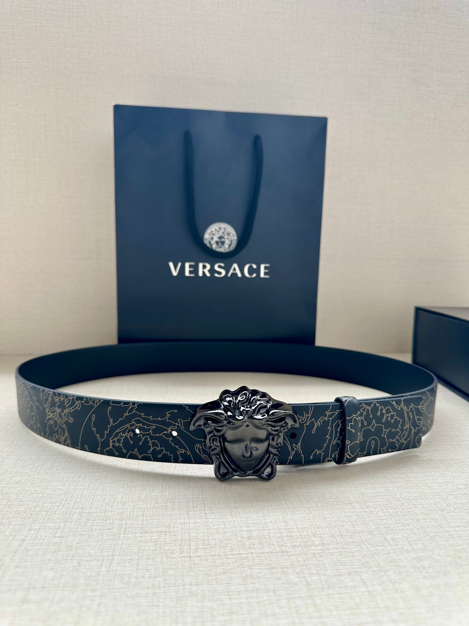 China Replica Versace Belts 56usd Only