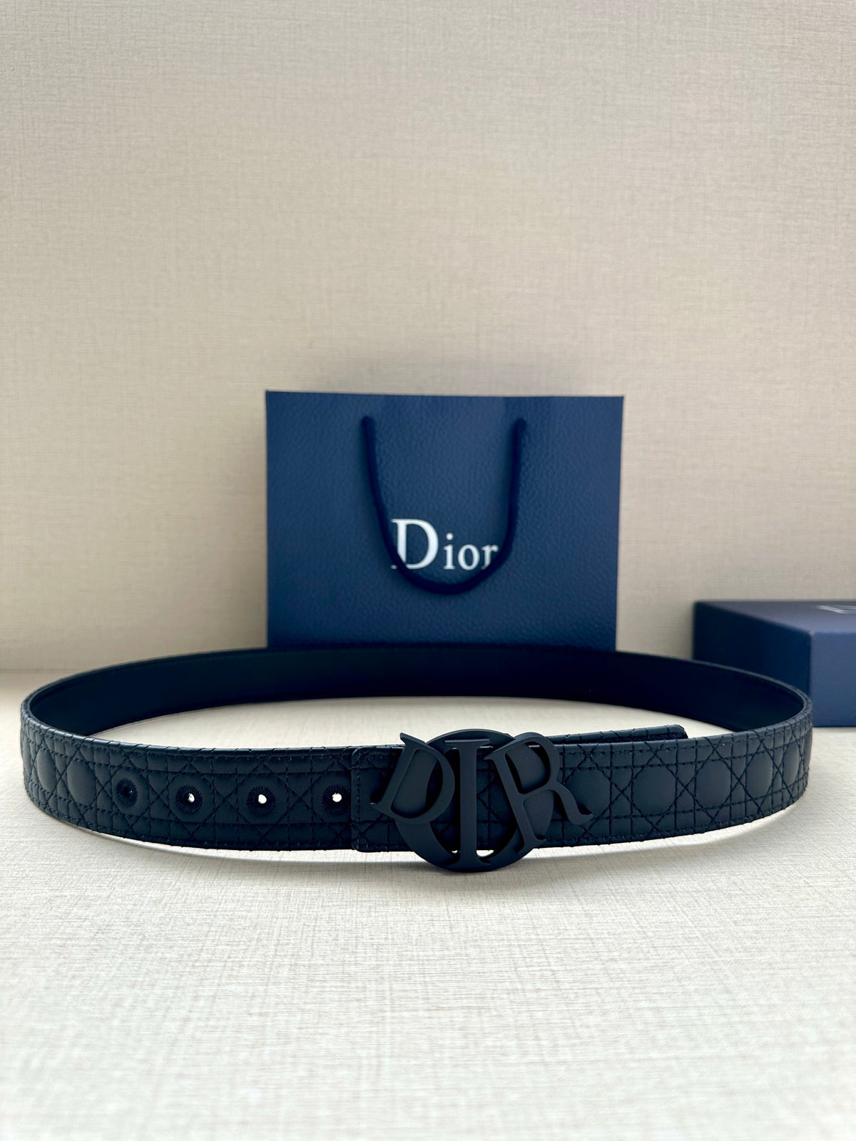 China Replica Dior Belts 56usd Only