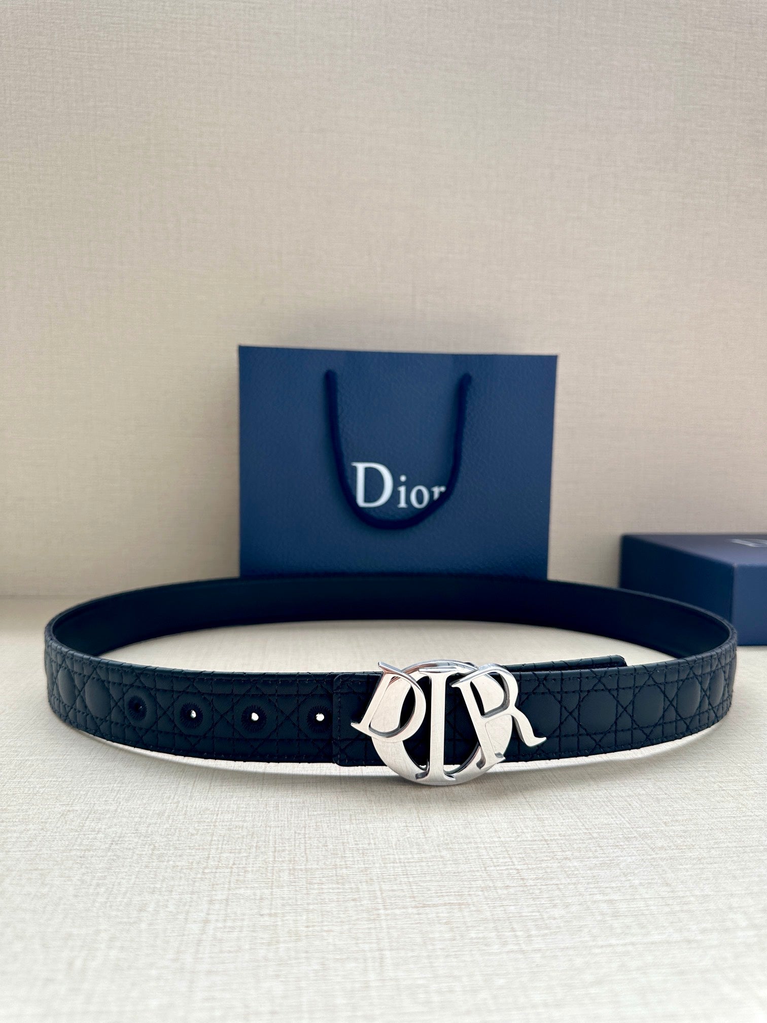 China Replica Dior Belts 56usd Only