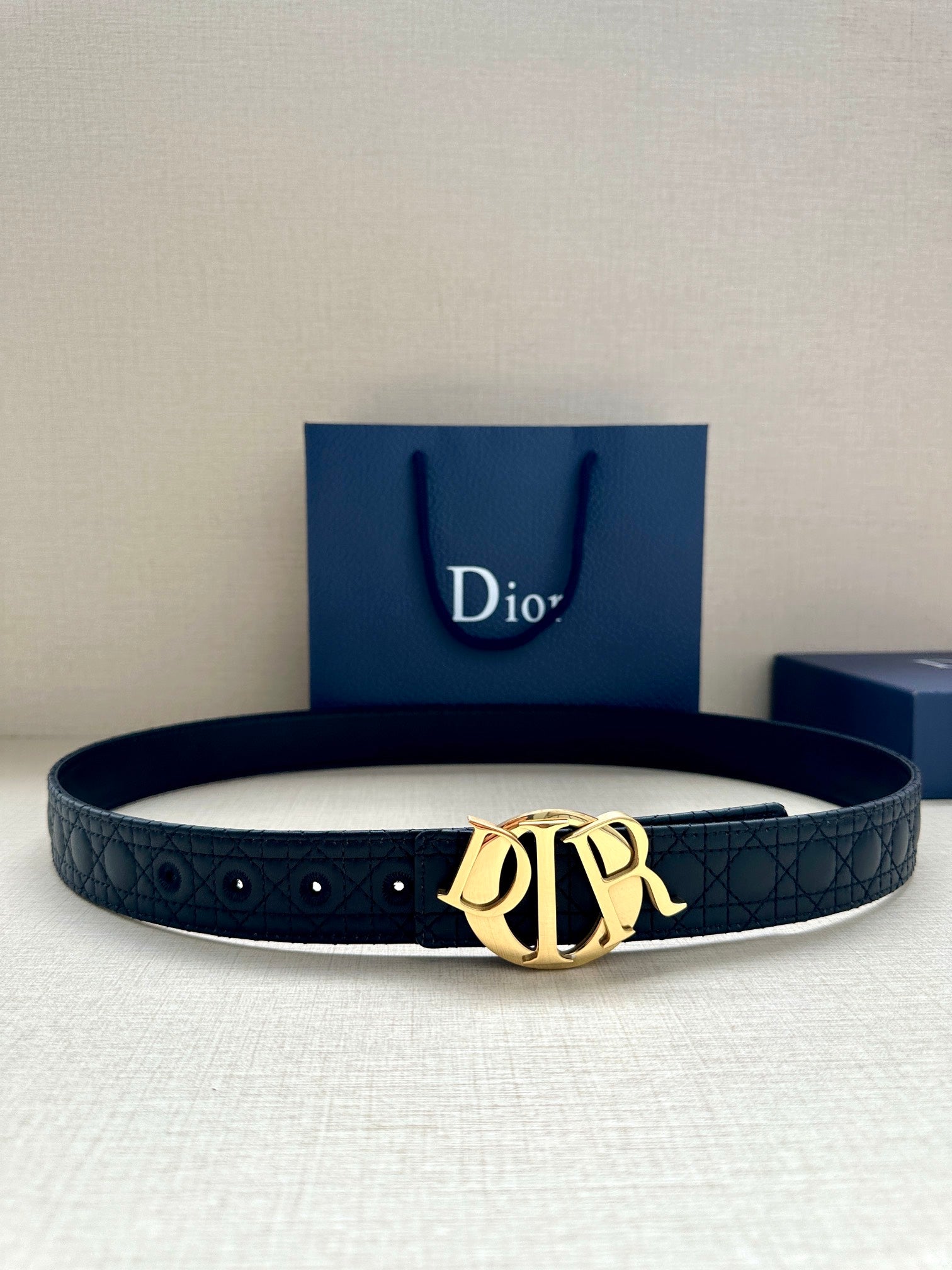 China Replica Dior Belts 56usd Only