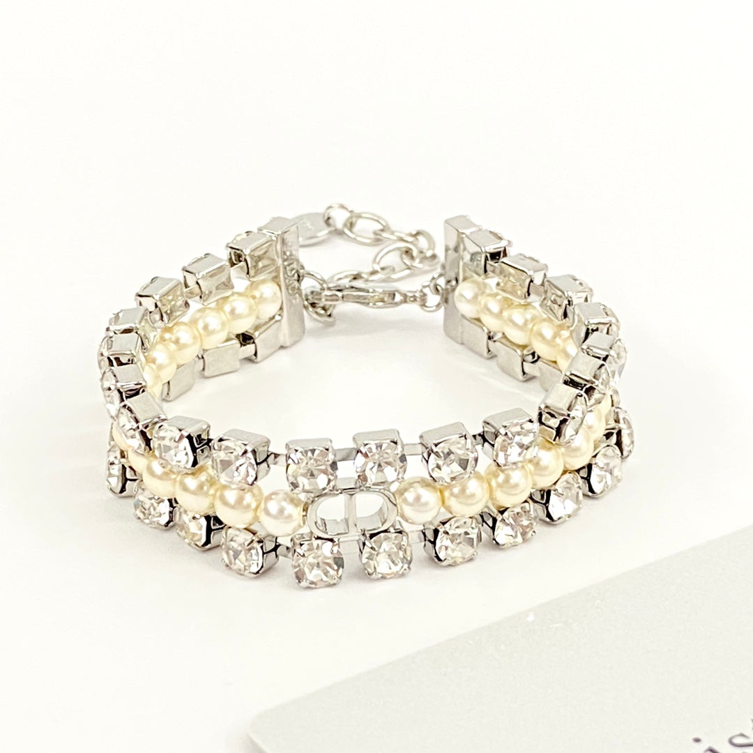 China Replica Dior Bracelets 40usd Only