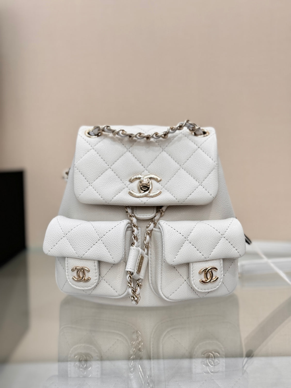 China Replica Chanel Handbags 390usd Only